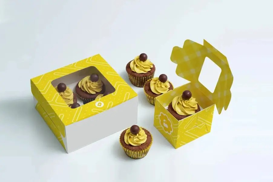 Custom Made Diecut Boxes Diecut Packaging Boxes Wholesale